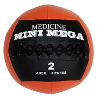2 lb Mega Soft Medicine Ball