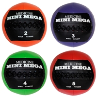 Mini Mega Soft Medicine Ball Set