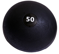50lb Ader Slam Ball