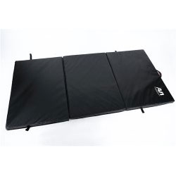 Tri-Fold Fitness Mat- 36" x 72" x 2"
