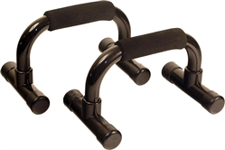 Ader Sporting Goods Push-Up Bar Set