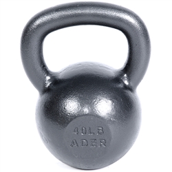 Ader LB Premier Kettlebells