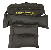 Medium Ader Extreme Power Sandbag Package