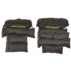 Medium & Large Ader Extreme Power Sandbag Package