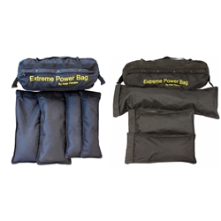Small & Medium Ader Extreme Power Sandbag Package