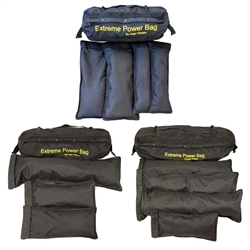 3 Set Combo Ader Extreme Power Sandbag Package