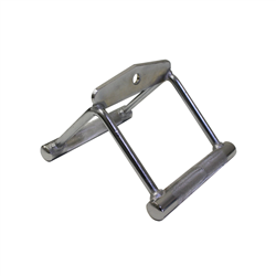 Double Grip Handle Chinning Triangle- Wide