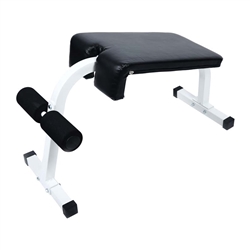 Ab Crunch Bench