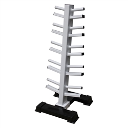 Upright Dumbbell Rack- 10 Pairs