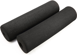 Ader Foam Roller High Density 12x4 Pair for Gym Equipment (FR-12x4)