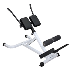 Ader 45 Degree Roman Chair Hyper Extension Chair Abdominal Bench