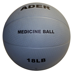 Medicine Ball 18lb