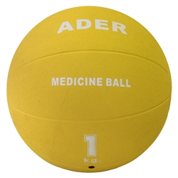 Medicine Ball 1kg