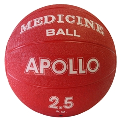 Medicine Ball 2.5kg