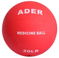 Medicine Ball 20lb