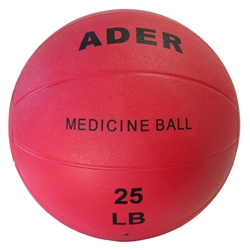 Medicine Ball 25lb