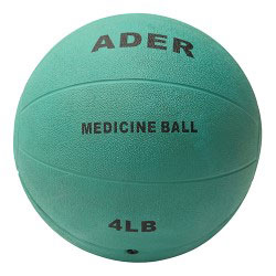 Medicine Ball 4lb