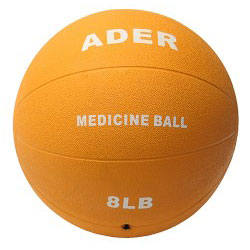 Medicine Ball 8lb