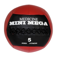 5 lb Mega Soft Medicine Ball
