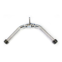 Revolving Curl Press Bar