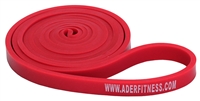 Red 1/2" Stretch Band- 5-35lb Tension
