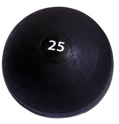 25lb Ader Slam Ball