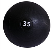 35lb Ader Slam Ball