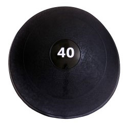 40lb Ader Slam Ball