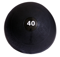 40lb Ader Slam Ball